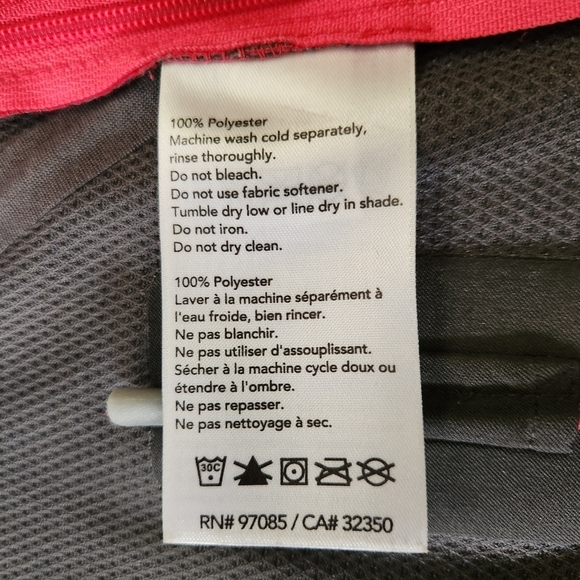 Outdoor Research Softshell Jacket Womens X Small Full Zip Hooded Water Repellent - Picture 13 of 16